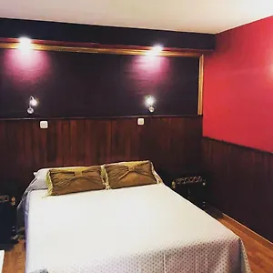 Neptuno 12b Apartment