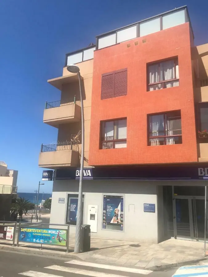 Vip Holidays Morro Jable Beach & Center 1 0*, Morro Jable (Fuerteventura)