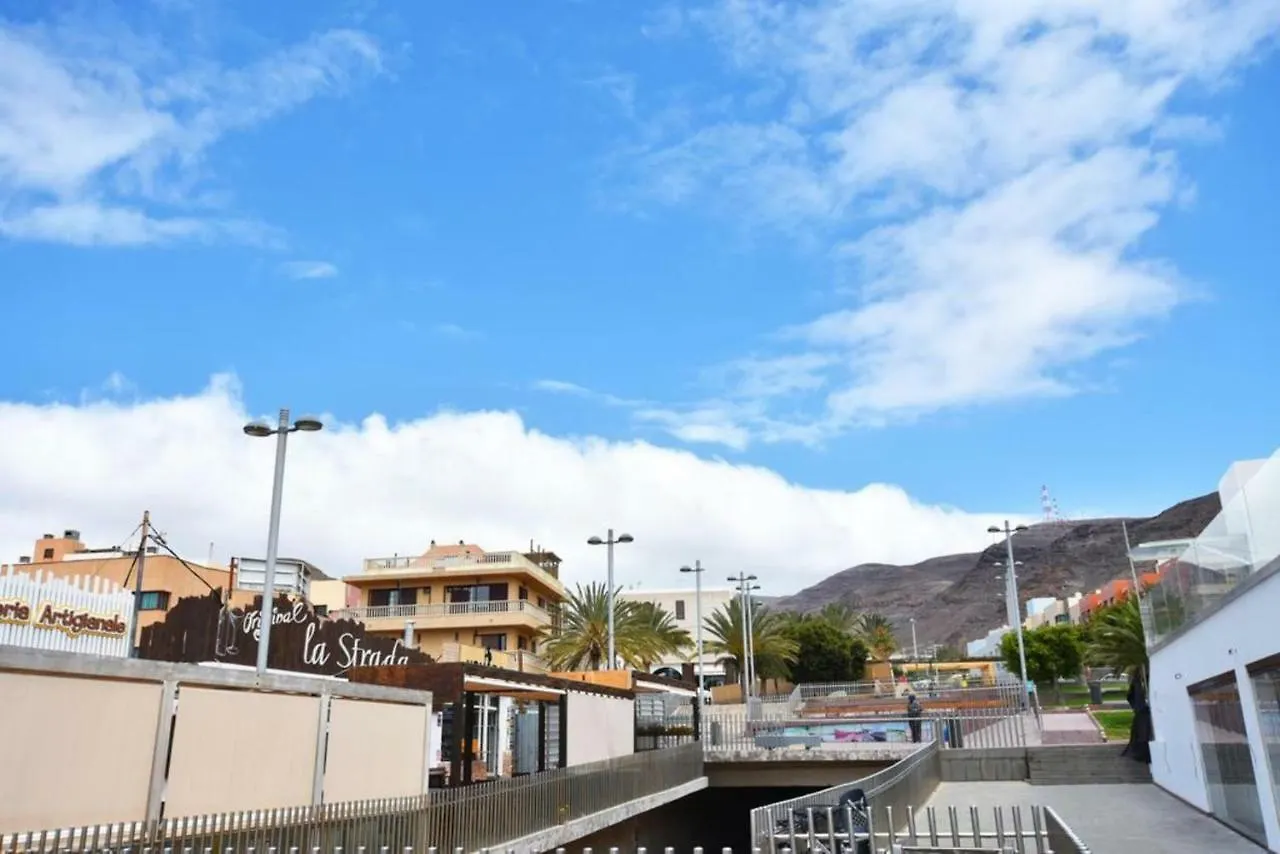 Vip Holidays Morro Jable Beach & Center 1 0*, Morro Jable (Fuerteventura)