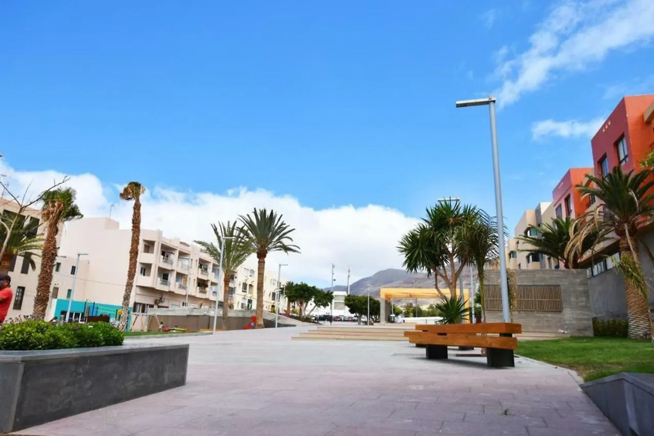 Apartment Vip Holidays Morro Jable Beach & Center 1