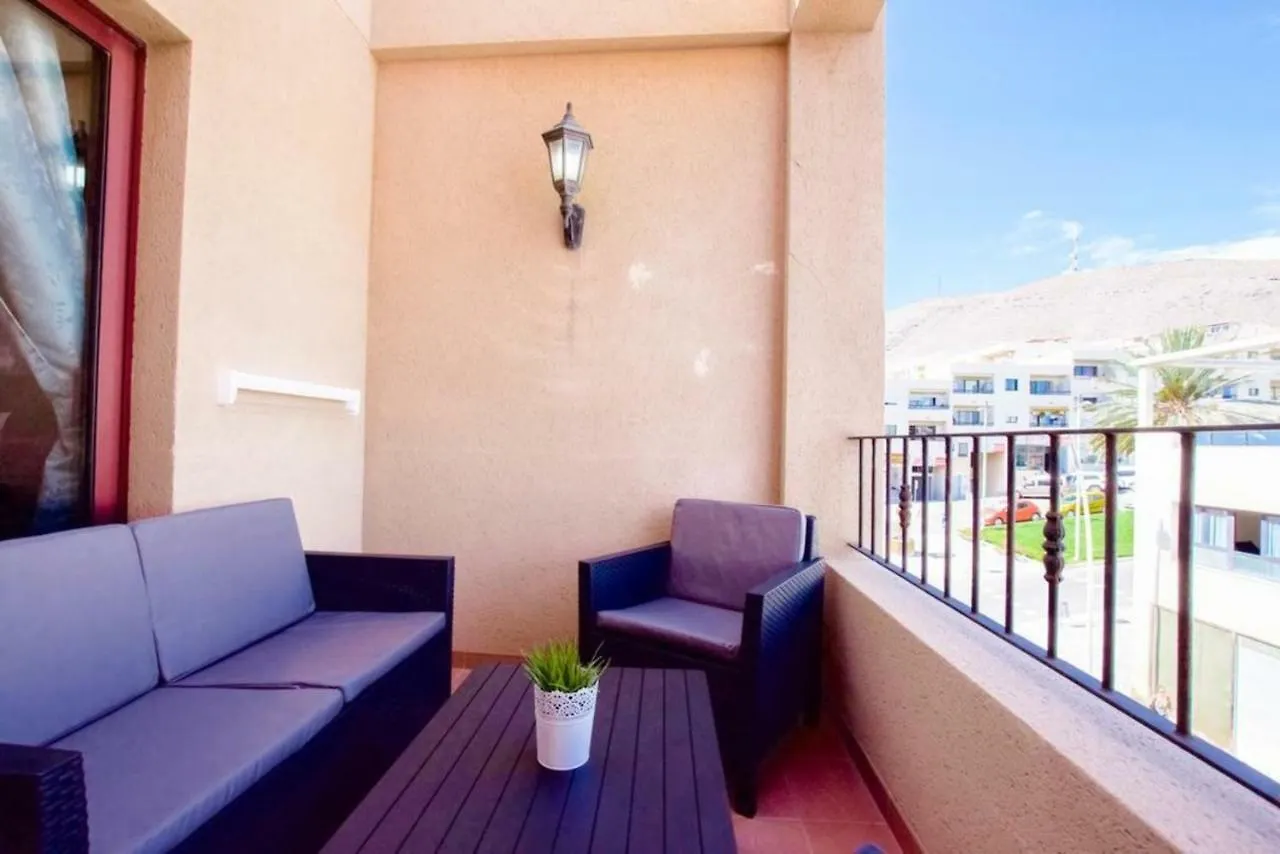 Vip Holidays Morro Jable Beach & Center 1 Apartment Morro Jable (Fuerteventura)