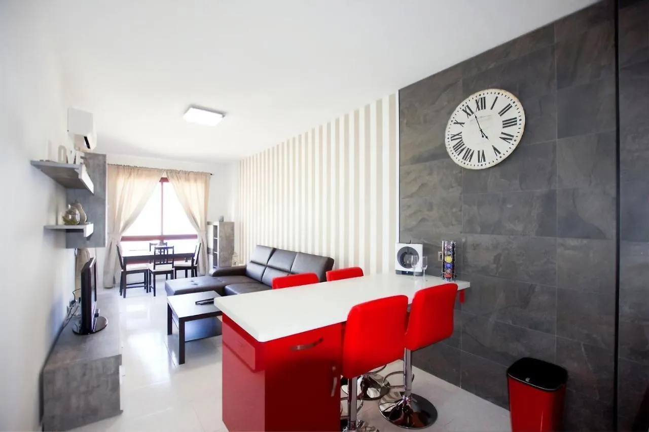 Vip Holidays Morro Jable Beach & Center 1 Spain