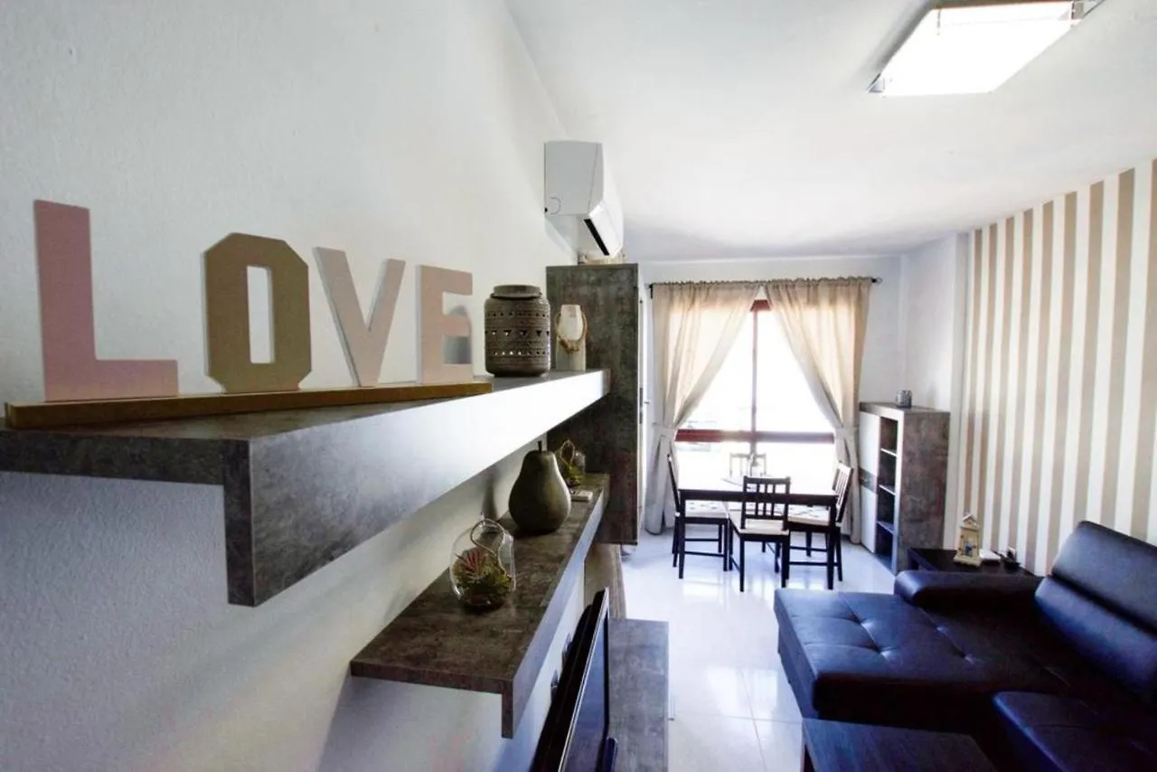 Vip Holidays Morro Jable Beach & Center 1 Spain