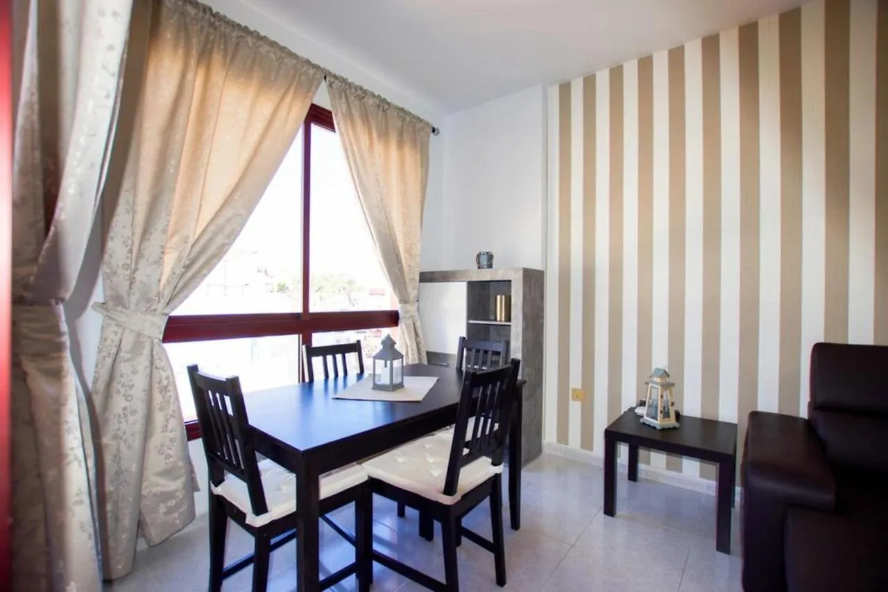 Vip Holidays Morro Jable Beach & Center 1 0*, Morro Jable (Fuerteventura) Spain