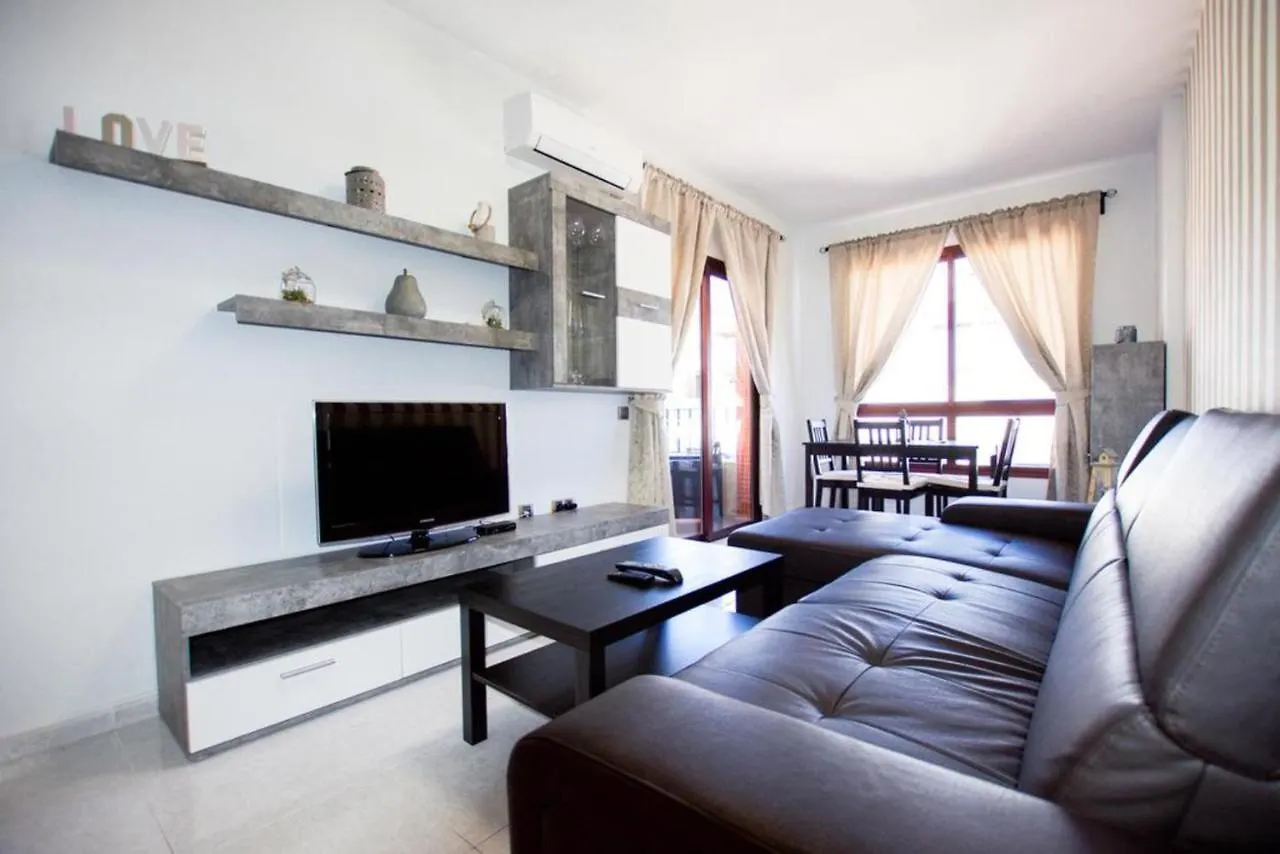 Vip Holidays Morro Jable Beach & Center 1 Morro Jable (Fuerteventura)